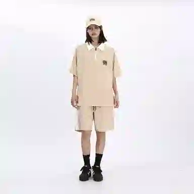 Unite Life HOODS logoPolo