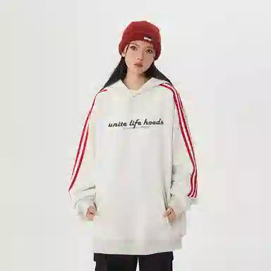 Unite Life HOODS logo