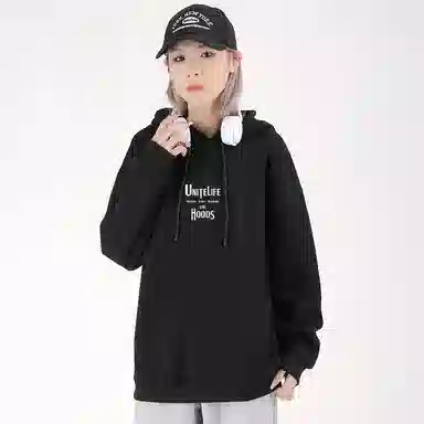 Unite Life HOODS