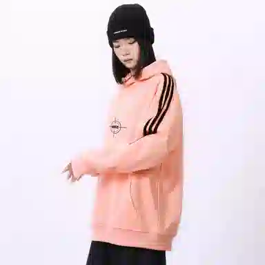 Unite Life HOODS logo