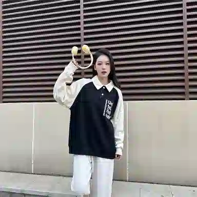 Unite Life HOODS Polo