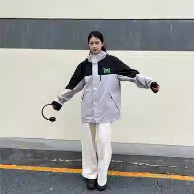 Unite Life HOODS logo