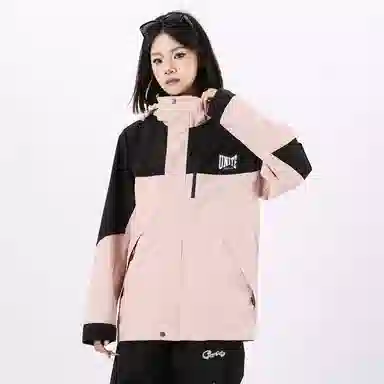 Unite Life HOODS logo