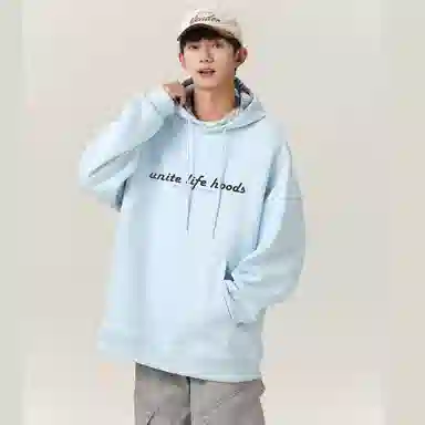 Unite Life HOODS
