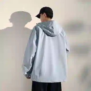 Unite Life HOODS logo