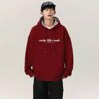 Unite Life HOODS