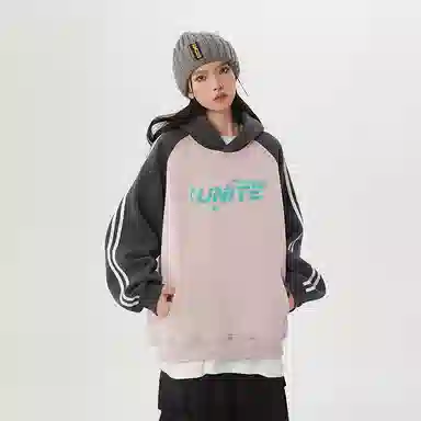 Unite Life HOODS