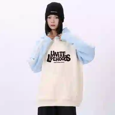 Unite Life HOODS