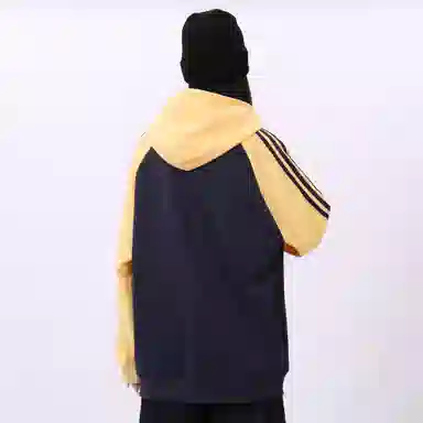 Unite Life HOODS logo