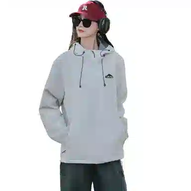 Unite Life HOODS logo