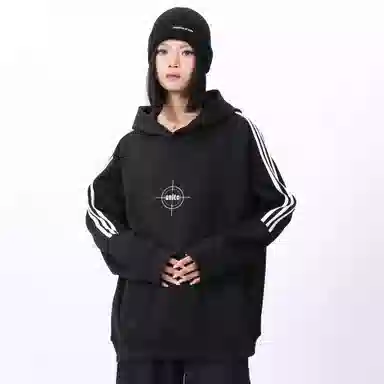 Unite Life HOODS logo