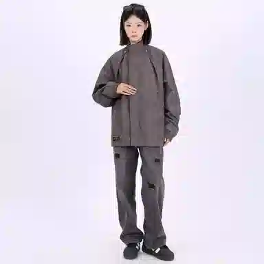 Unite Life HOODS logo