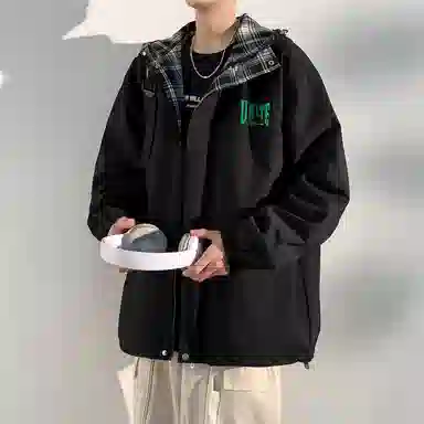 Unite Life HOODS logo