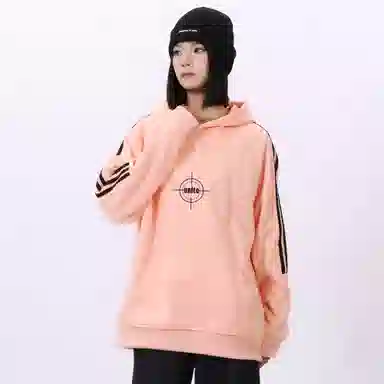 Unite Life HOODS logo