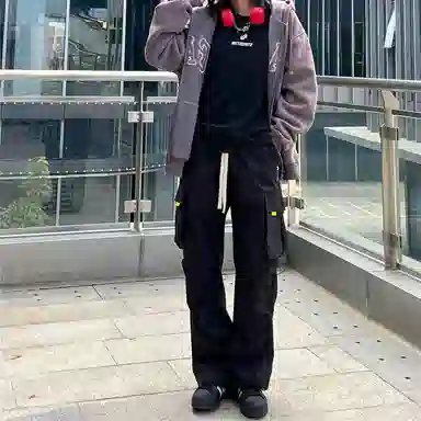 Unite Life HOODS Logo