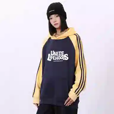 Unite Life HOODS