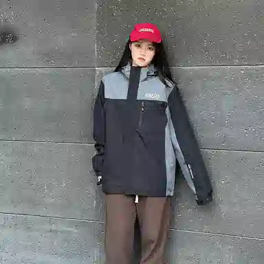 Unite Life HOODS Logo