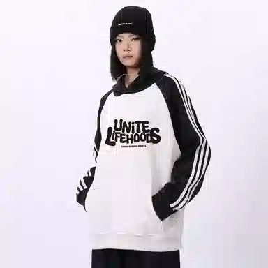 Unite Life HOODS