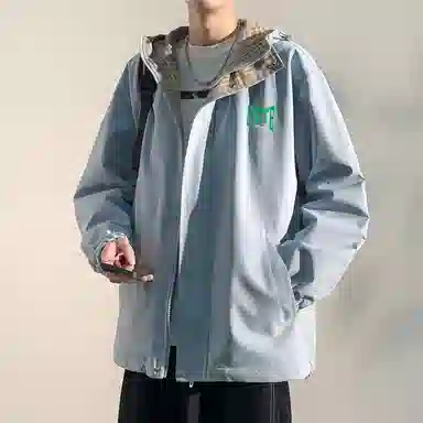 Unite Life HOODS logo