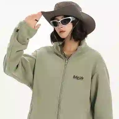 Unite Life HOODS logo