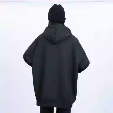 Unite Life HOODS logo