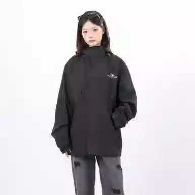 Unite Life HOODS logo