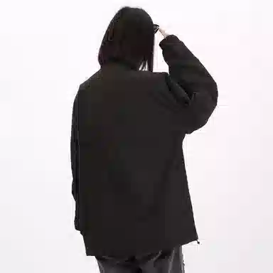 Unite Life HOODS Logo