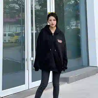 Unite Life HOODS Logo