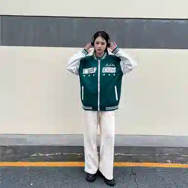 Unite Life HOODS logo