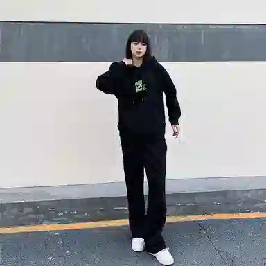 Unite Life HOODS logo