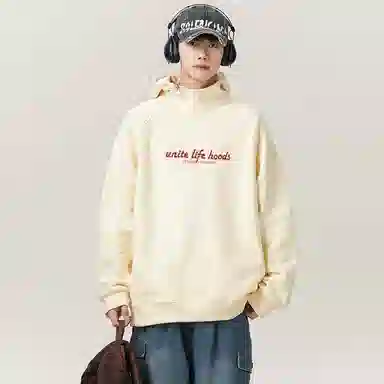 Unite Life HOODS logo