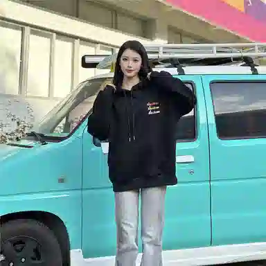 Unite Life HOODS logoLogo