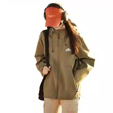 Unite Life HOODS logo