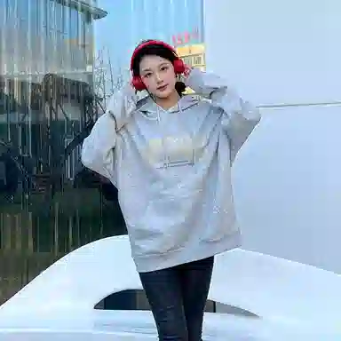 Unite Life HOODS Logo