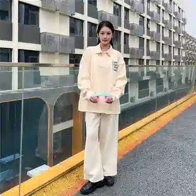 Unite Life HOODS LogoPolo