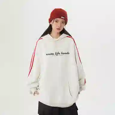 Unite Life HOODS logo