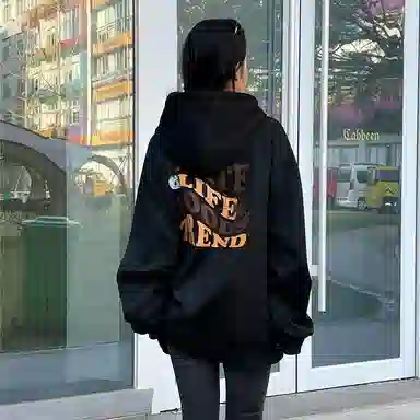 Unite Life HOODS Logo