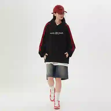 Unite Life HOODS logo