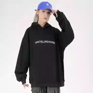 Unite Life HOODS