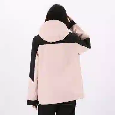 Unite Life HOODS logo