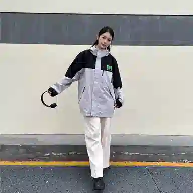 Unite Life HOODS logo