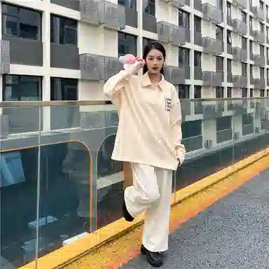 Unite Life HOODS LogoPolo