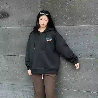 Unite Life HOODS Logo