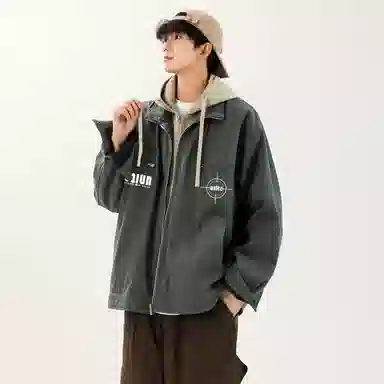 Unite Life HOODS logo