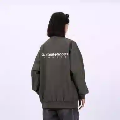Unite Life HOODS