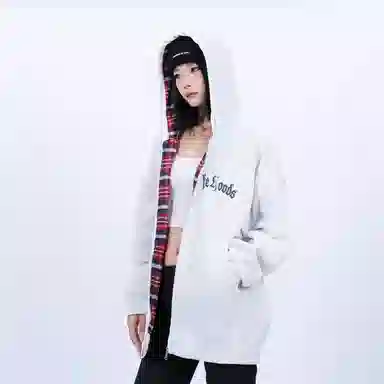 Unite Life HOODS logo