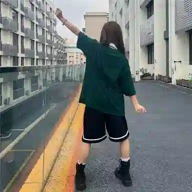 Unite Life HOODS Logo