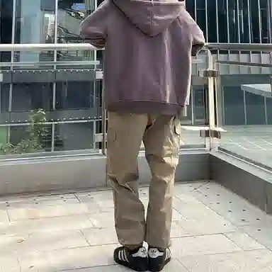 Unite Life HOODS Logo