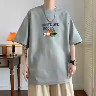 Unite Life HOODS T