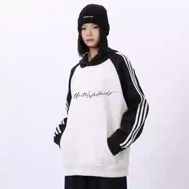 Unite Life HOODS logo